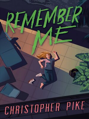 cover image of Remember Me